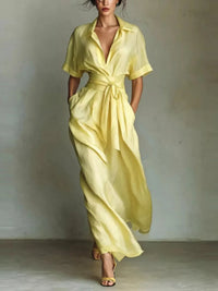 Pastel Yellow