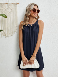 Dark Navy