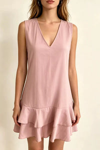 Dusty Pink