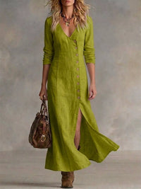 Yellow-green