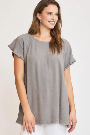 Gray