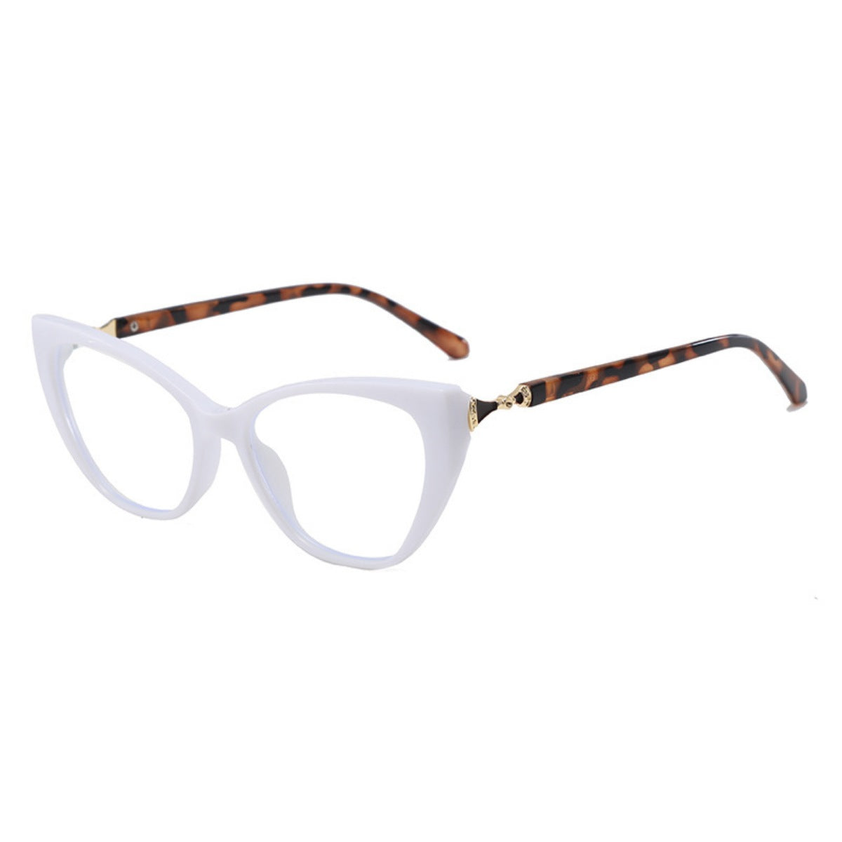 Ilussa Vintage Cat-Eye Frames