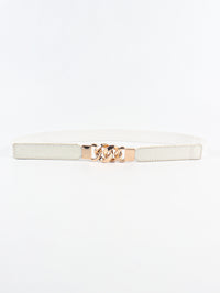White/Gold