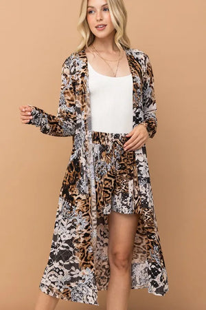 LEOPARD