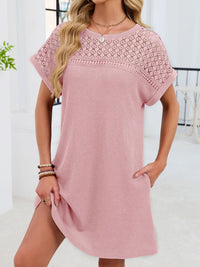Blush Pink