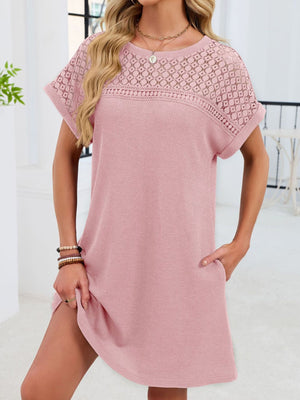 Blush Pink