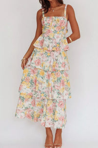 Floral