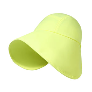 Fluorescent Yellow