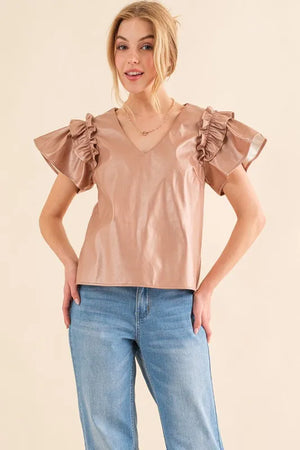 ROSE GOLD