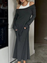 Dark Gray