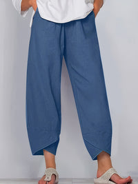 Peacock Blue
