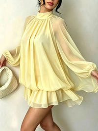Pastel Yellow