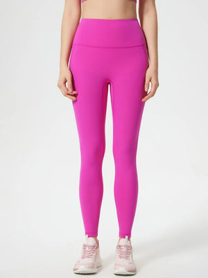Fuchsia Pink