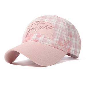 Blush Pink