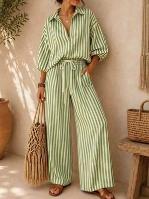 Yellow-Green
