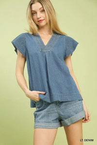 LT.DENIM
