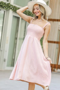 Pale Pink