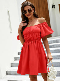 Deep Red