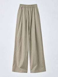 Muted Olive - Extra Long
