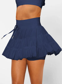 Dark Navy