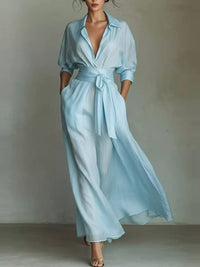 Sky Blue