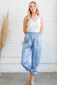 PALE BLUE