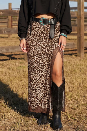 Leopard