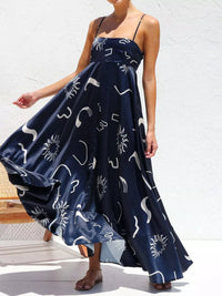 Dark Navy