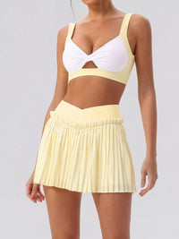 Light Yellow