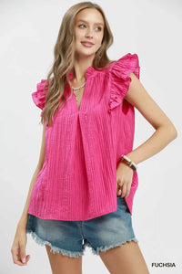 FUCHSIA