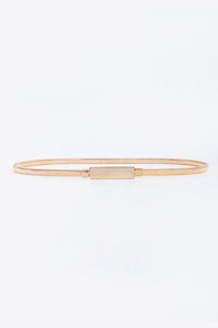 Gold/6cm Buckle Head