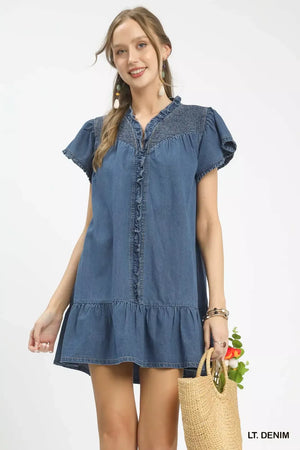 LT. DENIM
