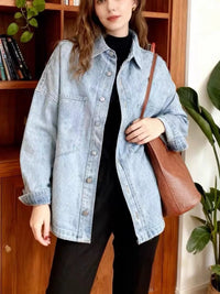 Denim Blue