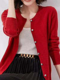Cherry Red
