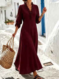 Wine Red