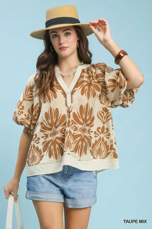 TAUPE MIX
