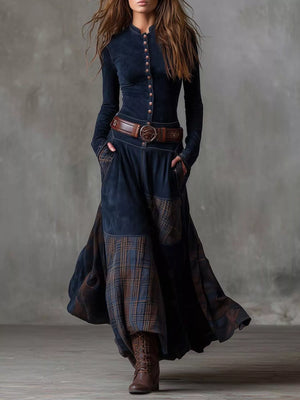 Royal Blue
