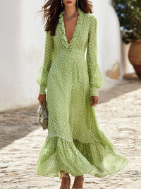 Light Green