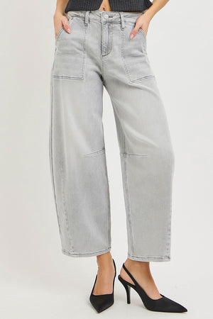 LIGHT GREY