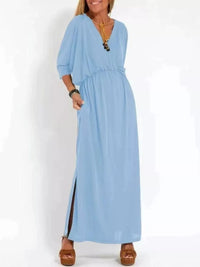 Sky Blue