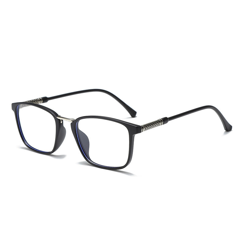 Ilussa Blue Light Glasses Everyday Frames
