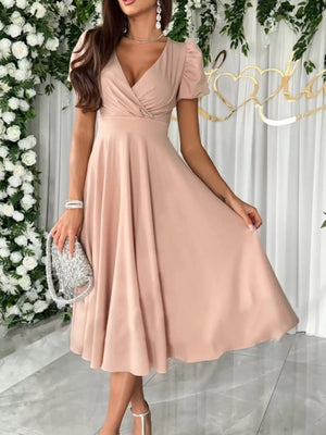 Watermelon pink