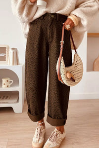 Coffee Brown