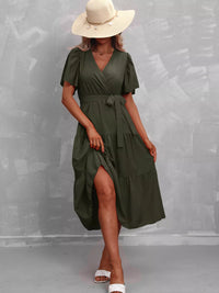 Army Green