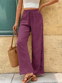 Purple Red