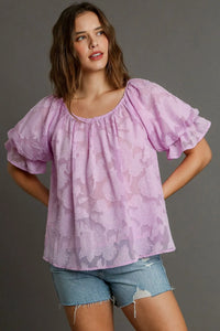 Pink Purple
