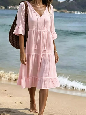 Blush Pink