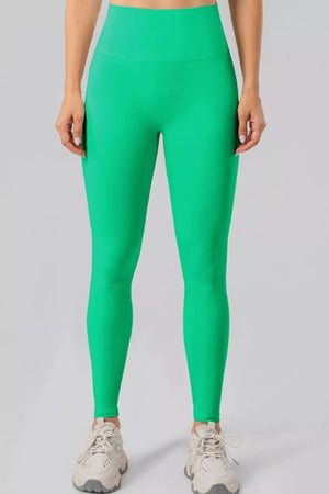 Neon Green
