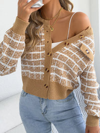 Khaki Color