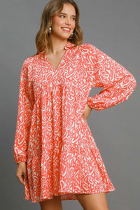 CORAL MIX